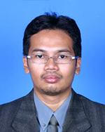 Dr. Ahmad Nazrin Aris Bin Anuar