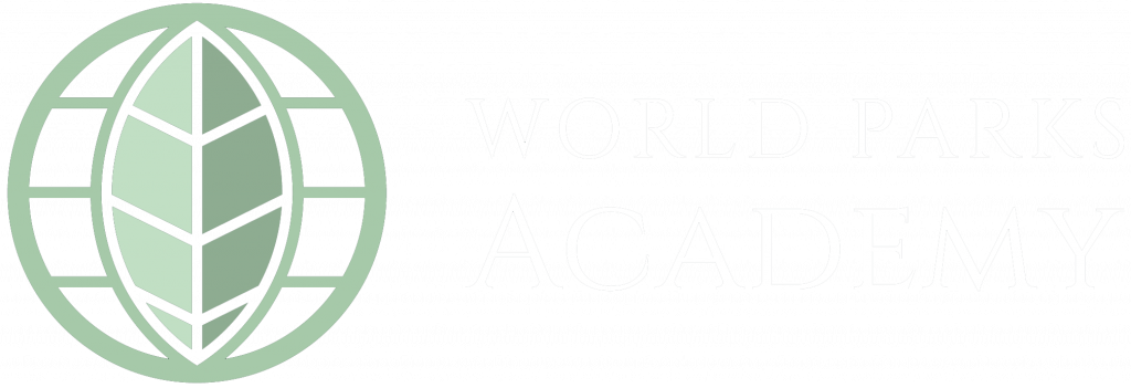 World Parks Academy logo