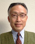 Kouichi Tanaka