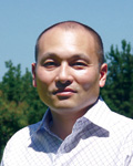 Tadashi Nogami